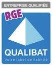 ENTREPRISE QUALIBAT RGE